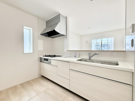 �L�b�`���@�������������Ŏ��p�I�A�S�Ƃ��߂��L�b�`���f�U�C��