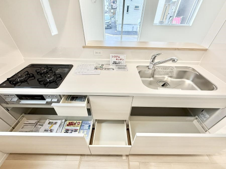 �L�b�`���@�������V���v���ŋ@�\�I�A�����g���₷���L�b�`��