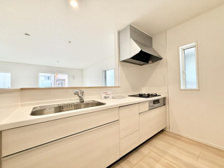 �L�b�`���@�������L���C�ɕЕt���A�g���₷���L�b�`��