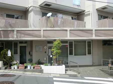 ���ӊ��@�a�@ 1100m �����N���j�b�N