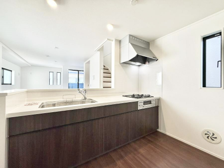 �L�b�`���@�������������Ŏ��p�I�A�S�Ƃ��߂��L�b�`���f�U�C��