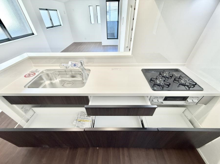 �L�b�`���@�������V���v���ŋ@�\�I�A�����g���₷���L�b�`��