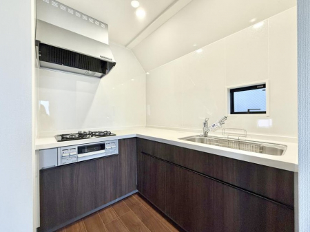 �L�b�`���@�������V���v���Ŕ������S�n�悢���Ԃ𐶂ރL�b�`�����