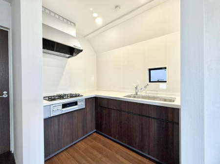 �L�b�`���@�������������Ŏ��p�I�A�S�Ƃ��߂��L�b�`���f�U�C��