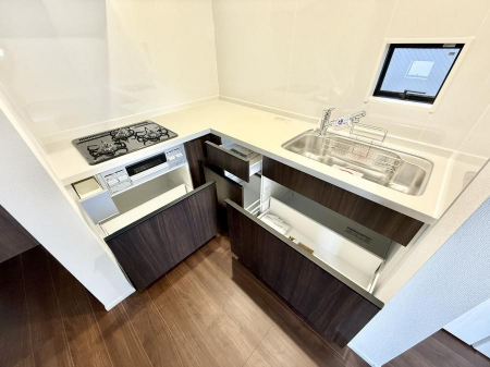 �L�b�`���@�������V���v���ŋ@�\�I�A�����g���₷���L�b�`��