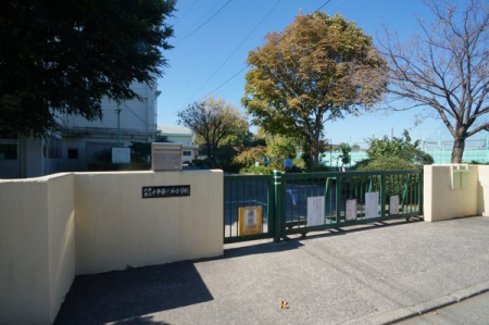 ���ӊ��@���w�Z 1224m �����s��������\�܏��w�Z