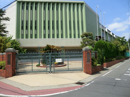 ���ӊ��@�c�t���E�ۈ牀 300m ���a�w�@�c�t��