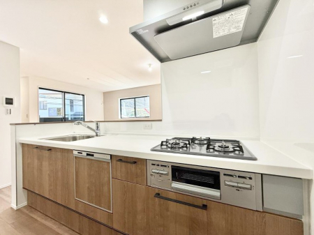 �L�b�`���@�������V���v���ŋ@�\�I�A�����g���₷���L�b�`��