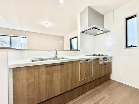 �L�b�`���@�������L���C�ɕЕt���A�g���₷���L�b�`��