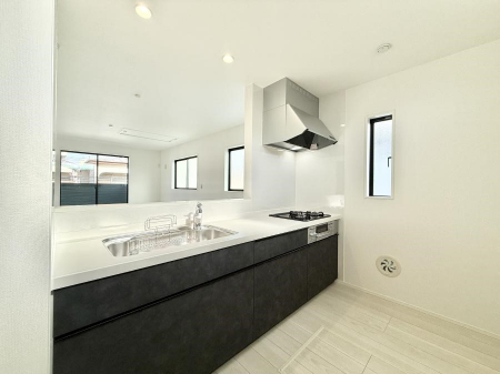 �L�b�`���@�������������Ŏ��p�I�A�S�Ƃ��߂��L�b�`���f�U�C��