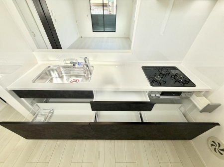 �L�b�`���@�������V���v���ŋ@�\�I�A�����g���₷���L�b�`��