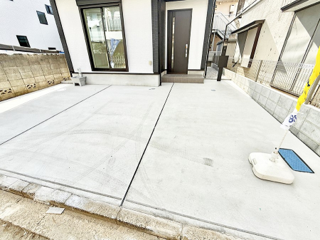 �@�O�ρ����K�Ȓ��ԃX�y�[�X�ň��S