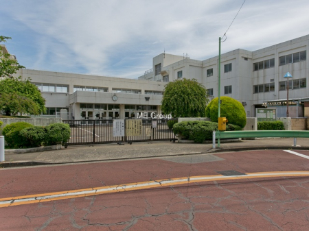 ���ӊ��@���w�Z 750m ������s���������ꒆ�w�Z