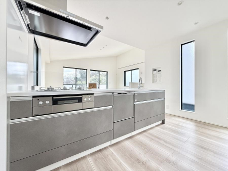 �L�b�`���@�������V���v���Ŕ������S�n�悢���Ԃ𐶂ރL�b�`�����