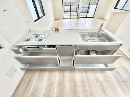 �L�b�`���@�������V���v���ŋ@�\�I�A�����g���₷���L�b�`��