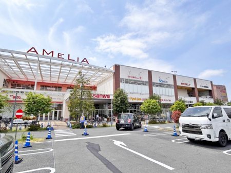 ���ӊ��@�X�[�p�[ 580m �X�[�p�[�O�a �A�����A�O�a���c���ݓX