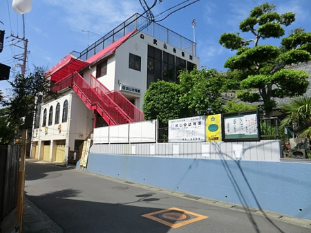 ���ӊ��@�c�t���E�ۈ牀 1400m ���R�c�t��