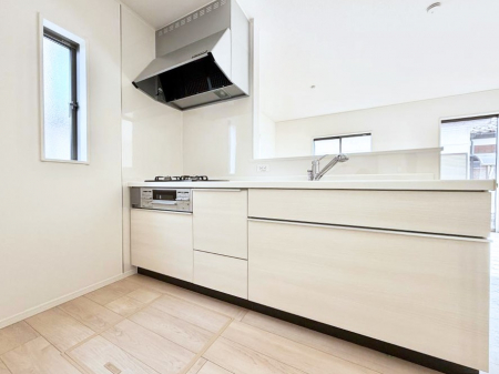 �L�b�`���@�������Ƒ��ƂȂ���A�R�~���j�P�[�V�����̏�