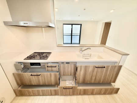 �L�b�`���@�������V���v���ŋ@�\�I�A�����g���₷���L�b�`��