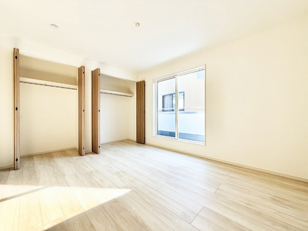 ���̑����ρ@���������������̃X�y�[�X �ǂ�Ȃ������ɂ��邩�Ƃ��Ă��y���݂ł���