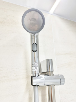 ���̑����ρ@�ݔ����茳�ŊȒP�Ɏ~���ł��邽�߁A���̖��ʌ��������炷���Ƃ��ł��܂��B  