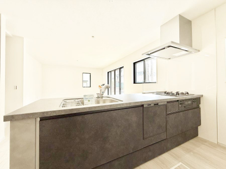 �L�b�`���@�������������Ŏ��p�I�A�S�Ƃ��߂��L�b�`���f�U�C��