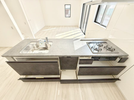 �L�b�`���@�������V���v���ŋ@�\�I�A�����g���₷���L�b�`��