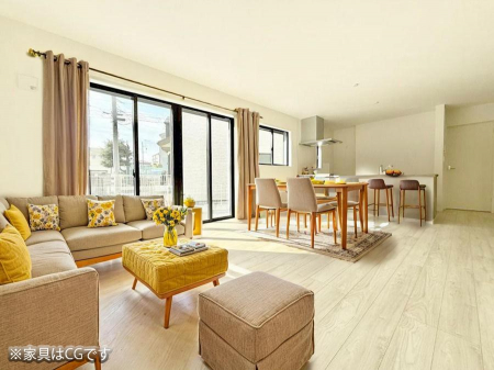 ���r���O�@���������R�Ɖ�b�����܂��A�S�n�悢�ЂƂƂ�