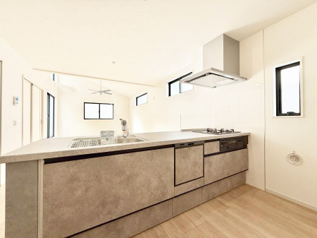 �L�b�`���@�������L���C�ɕЕt���A�g���₷���L�b�`��