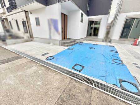 �@�O�ρ��J�[�X�y�[�X�L