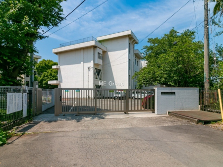 ���ӊ��@���w�Z 1200m ����s���ꍇ���w�Z