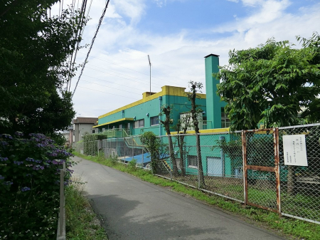 ���ӊ��@�c�t���E�ۈ牀 400m �a��ۈ牀