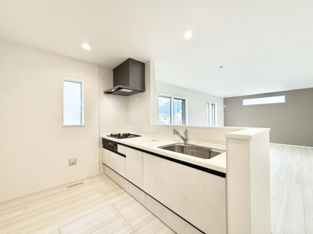 �L�b�`���@�������L���C�ɕЕt���A�g���₷���L�b�`��