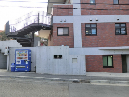 ���ӊ��@�c�t���E�ۈ牀 1600m �`�c��c�t��