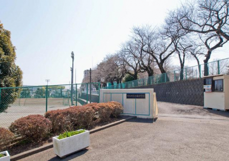 ���ӊ��@���w�Z 2740m ���؎s���������w�Z