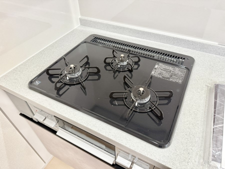 ���̑����ρ@�ݔ����R���R�����̃V�X�e���L�b�`���ŗ����̎菇���X���[�Y��