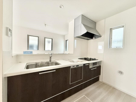 �L�b�`���@�������L���C�ɕЕt���A�g���₷���L�b�`��