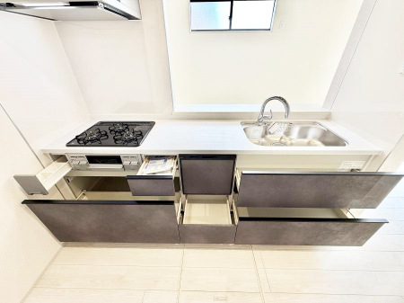 �L�b�`���@�����������������Ɗy�����Ȃ�A���K�ȃL�b�`�����