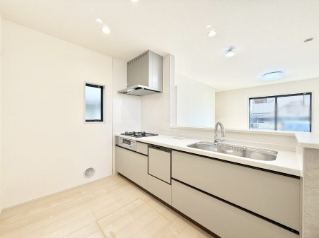 �L�b�`���@�������L���C�ɕЕt���A�g���₷���L�b�`��