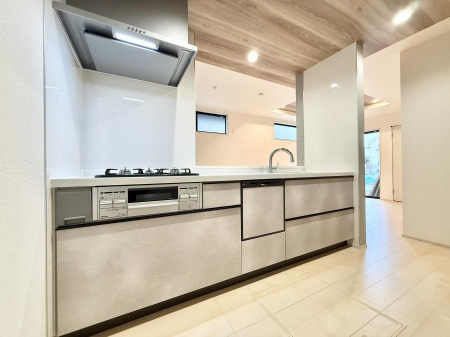 �L�b�`���@�����������������Ԃ����܂��A�Ί炠�ӂ��L�b�`��