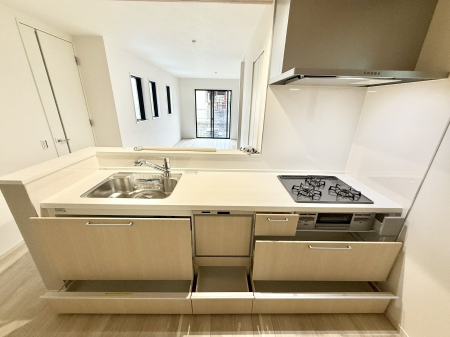 �L�b�`���@�����������������Ԃ����܂��A�Ί炠�ӂ��L�b�`��