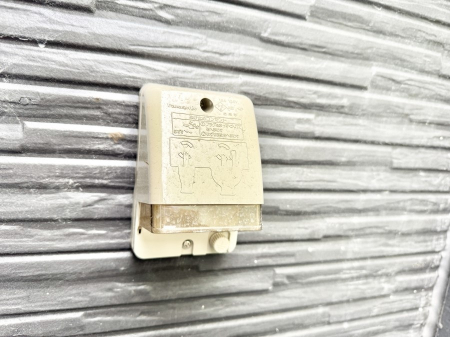 ���̑����ρ@�ݔ��������̃R���Z���g���牄���R�[�h�����������Ԃ��Ȃ��Ȃ�܂��B