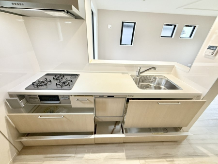 �L�b�`���@�������V���v���ŋ@�\�I�A�����g���₷���L�b�`��