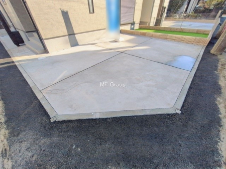 �@�O�ρ����K�Ȓ��ԃX�y�[�X�ň��S