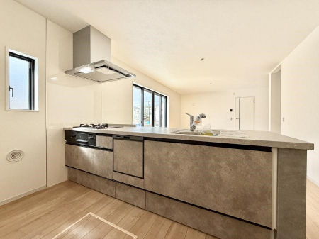 �L�b�`���@�������������Ŏ��p�I�A�S�Ƃ��߂��L�b�`���f�U�C��