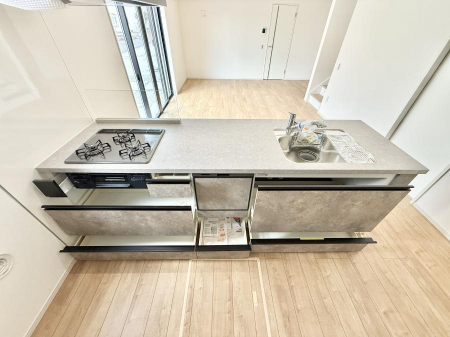 �L�b�`���@�������V���v���ŋ@�\�I�A�����g���₷���L�b�`��