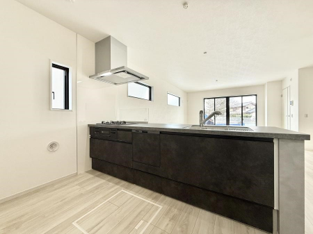 �L�b�`���@�������L���C�ɕЕt���A�g���₷���L�b�`��