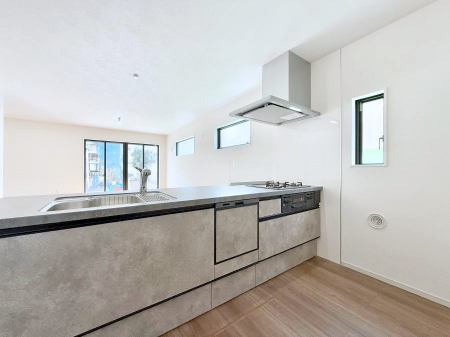 �L�b�`���@�����������������Ԃ����܂��A�Ί炠�ӂ��L�b�`��