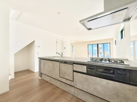 �L�b�`���@���������������̖��@��������A���ʂȃL�b�`��