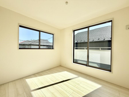 �Q���@���������̔z�u��ʋC���̗ǂ��݌v�ŕ����̋�C�������炸�A��ɐV�N�ȋ�C������܂�